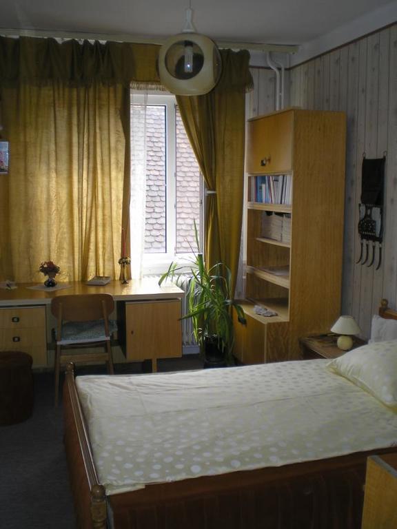 Hotel Jancsi Es Juliska Vendeghaz Abaújszántó Zewnętrze zdjęcie