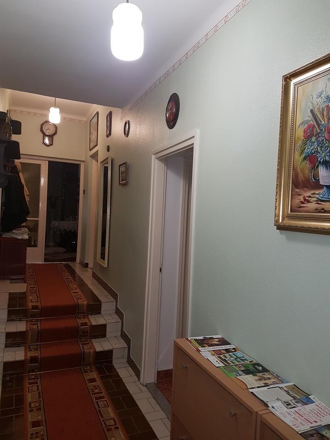 Hotel Jancsi Es Juliska Vendeghaz Abaújszántó Zewnętrze zdjęcie