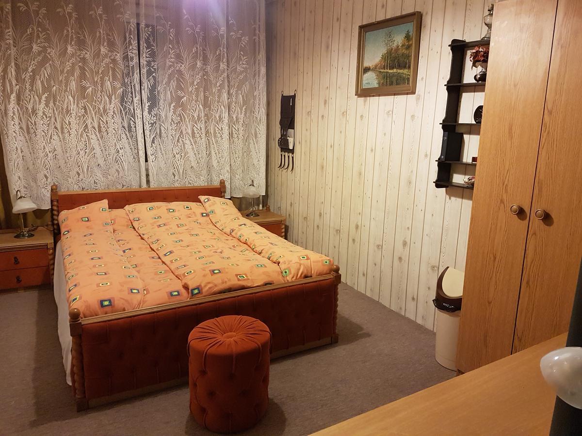 Hotel Jancsi Es Juliska Vendeghaz Abaújszántó Zewnętrze zdjęcie